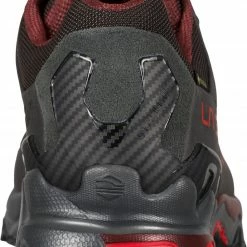 La Sportiva Ultra Raptor II Leather GTX Chaussures Homme, gris/rouge 13 La Sportiva Ultra Raptor II Leather GTX Chaussures Homme, gris/rouge -Chaussures trekking Soldes la sportiva ultra raptor ii leather gtx shoes men carbon spice 6 1