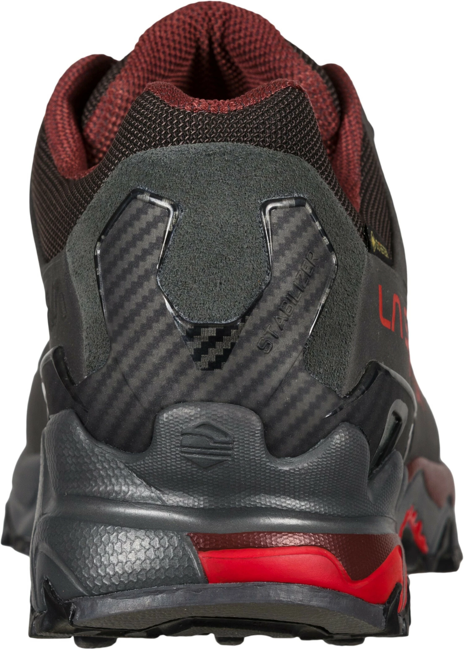 La Sportiva Ultra Raptor II Leather GTX Chaussures Homme, olive/jaune 8 La Sportiva Ultra Raptor II Leather GTX Chaussures Homme, olive/jaune – Image 6