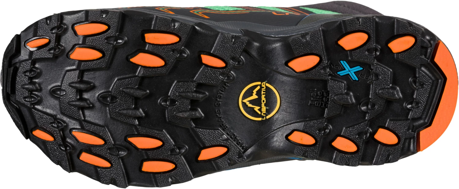 La Sportiva Ultra Raptor II Mid GTX Chaussures Enfant, bleu 4 La Sportiva Ultra Raptor II Mid GTX Chaussures Enfant, bleu – Image 2