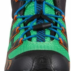 La Sportiva Ultra Raptor II Mid GTX Chaussures Enfant, bleu 12 La Sportiva Ultra Raptor II Mid GTX Chaussures Enfant, bleu -Chaussures trekking Soldes la sportiva ultra raptor ii mid gtx shoes kids carbon flame 5 1