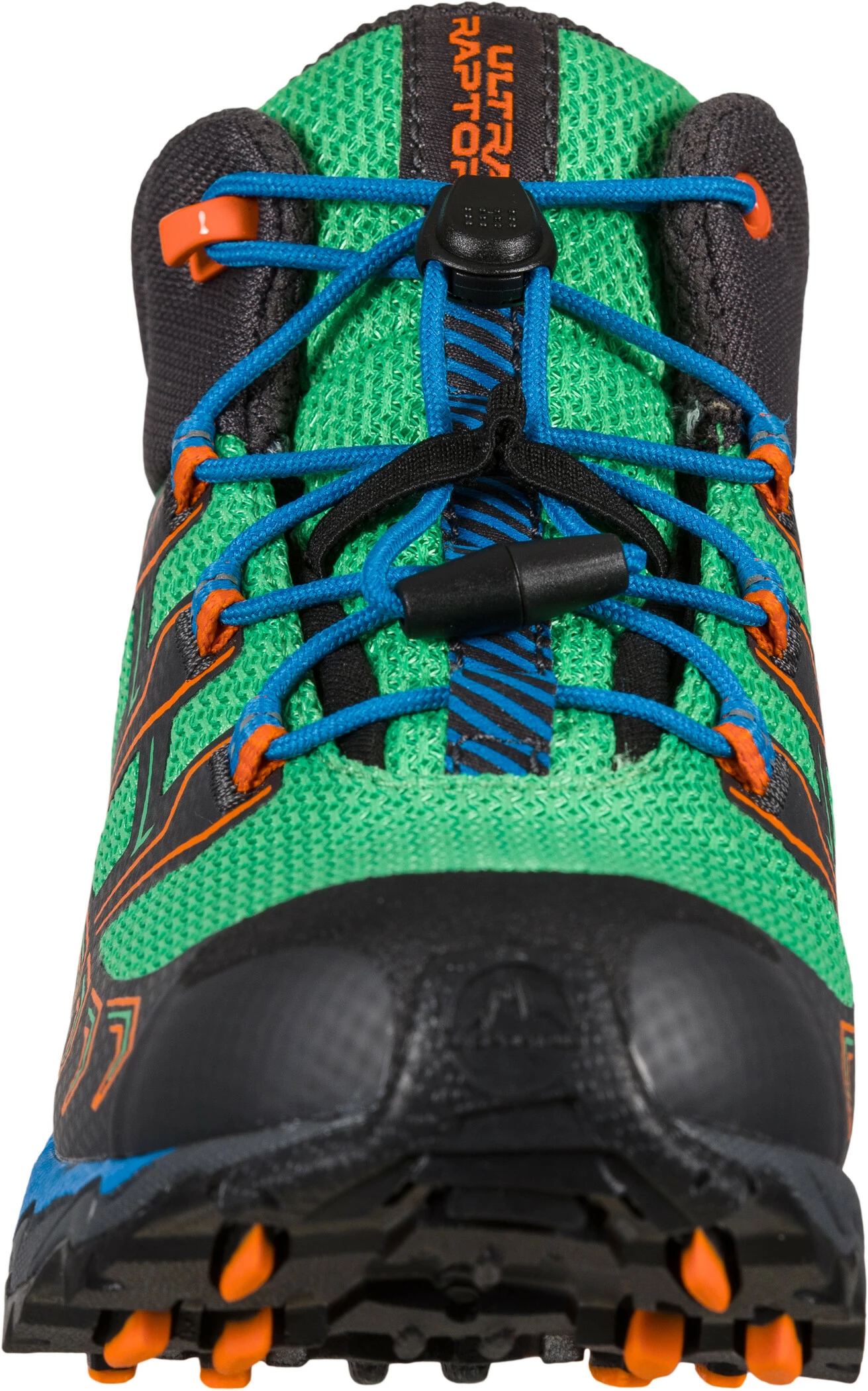 La Sportiva Ultra Raptor II Mid GTX Chaussures Enfant, bleu 7 La Sportiva Ultra Raptor II Mid GTX Chaussures Enfant, bleu – Image 5