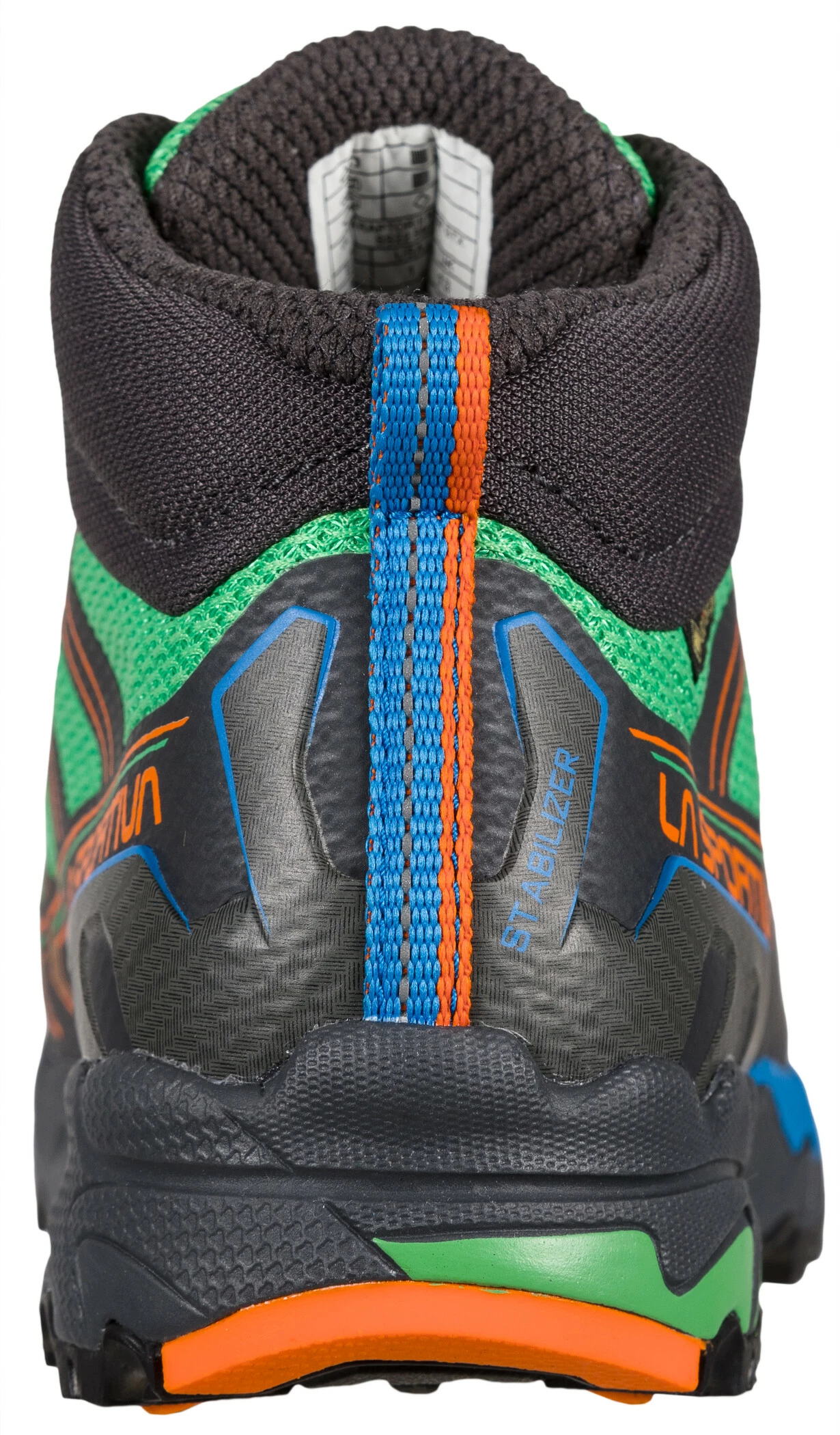 La Sportiva Ultra Raptor II Mid GTX Chaussures Enfant, bleu 8 La Sportiva Ultra Raptor II Mid GTX Chaussures Enfant, bleu – Image 6