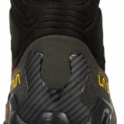 La Sportiva Ultra Raptor II Mid GTX Chaussures Homme, olive/gris 12 La Sportiva Ultra Raptor II Mid GTX Chaussures Homme, olive/gris -Chaussures trekking Soldes la sportiva ultra raptor ii mid gtx shoes men black yellow 5 3