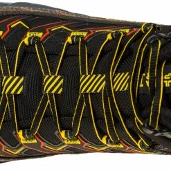 La Sportiva Ultra Raptor II Mid GTX Chaussures Homme, olive/gris 13 La Sportiva Ultra Raptor II Mid GTX Chaussures Homme, olive/gris -Chaussures trekking Soldes la sportiva ultra raptor ii mid gtx shoes men black yellow 6 3