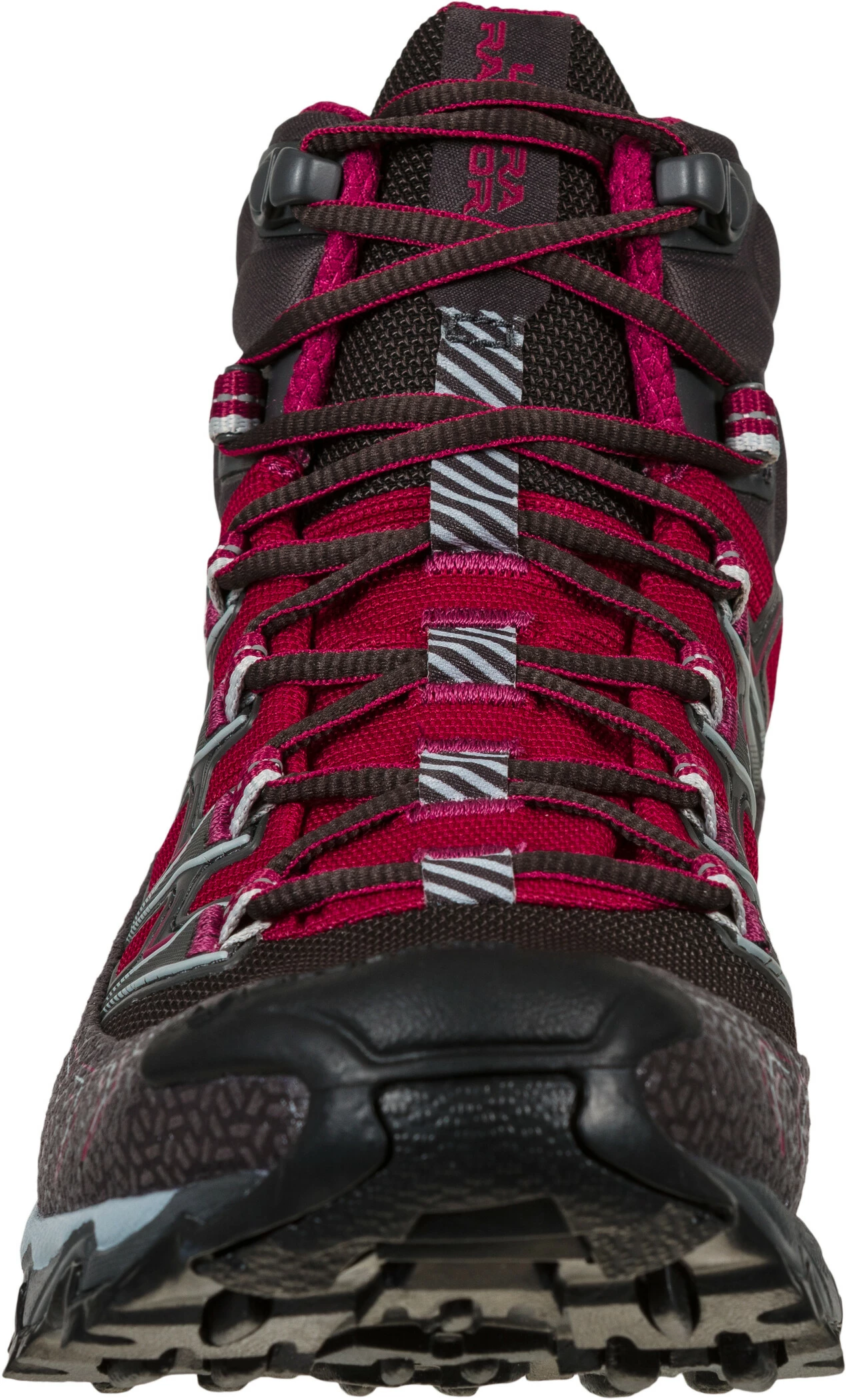 La Sportiva Ultra Raptor II Mid GTX Chaussures Femme, noir/turquoise 6 La Sportiva Ultra Raptor II Mid GTX Chaussures Femme, noir/turquoise – Image 4