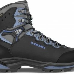 Lowa Camino Evo GTX Chaussures de trekking Homme, marron