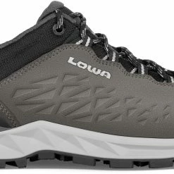Lowa Explrr II GTX Chaussures basses Homme, gris