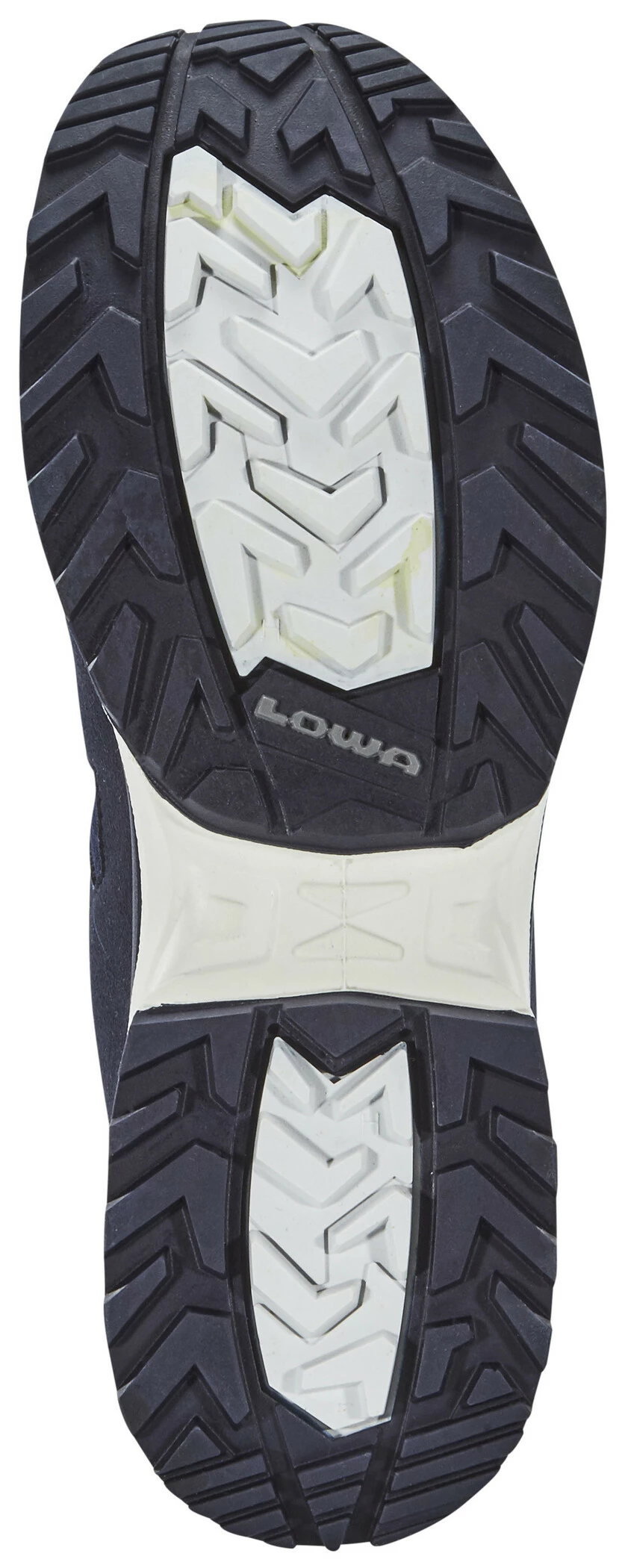 Lowa Innox Evo GTX Chaussures à tige basse Homme, gris 5 Lowa Innox Evo GTX Chaussures à tige basse Homme, gris – Image 3