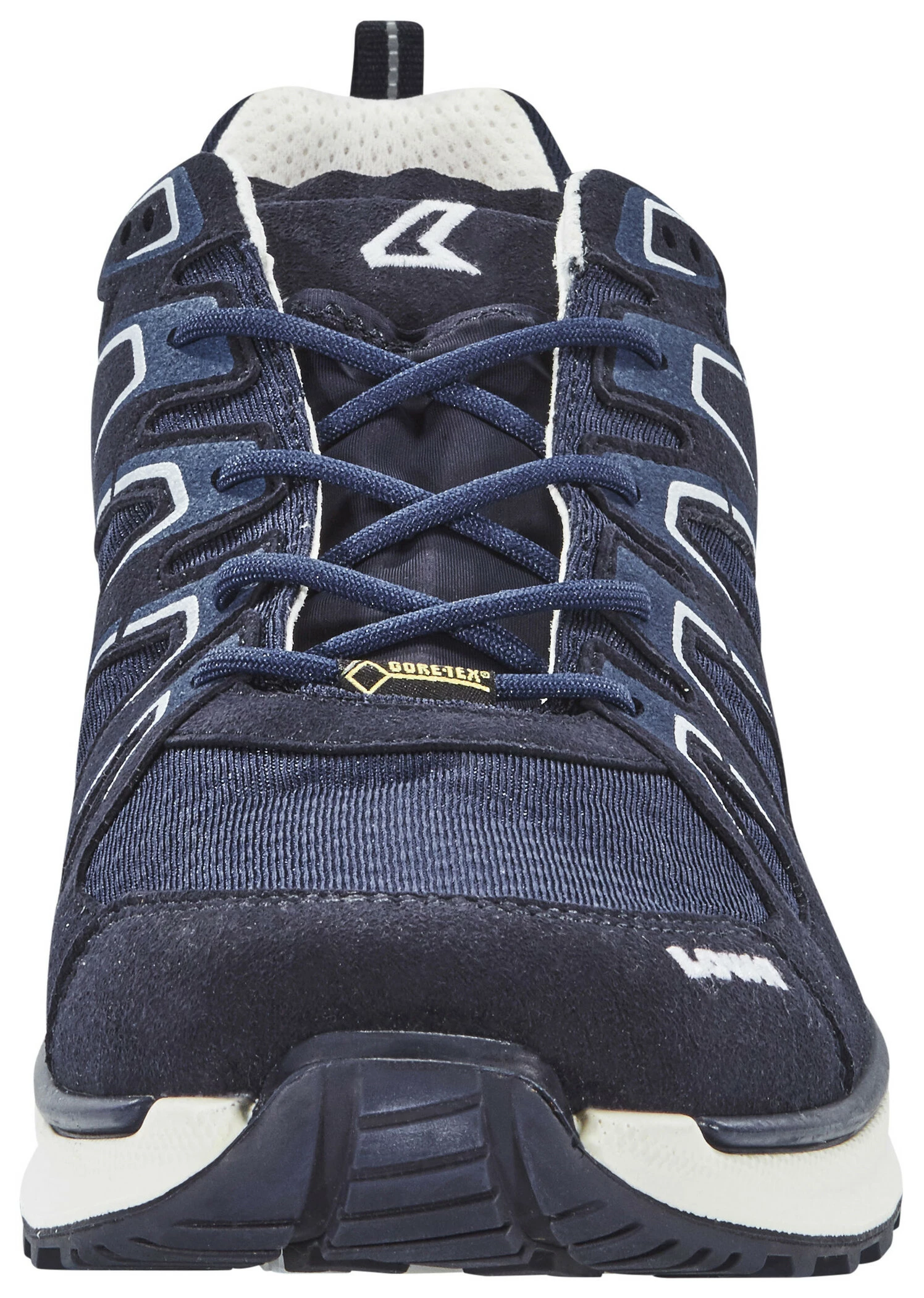 Lowa Innox Evo GTX Chaussures à tige basse Homme, gris 6 Lowa Innox Evo GTX Chaussures à tige basse Homme, gris – Image 4