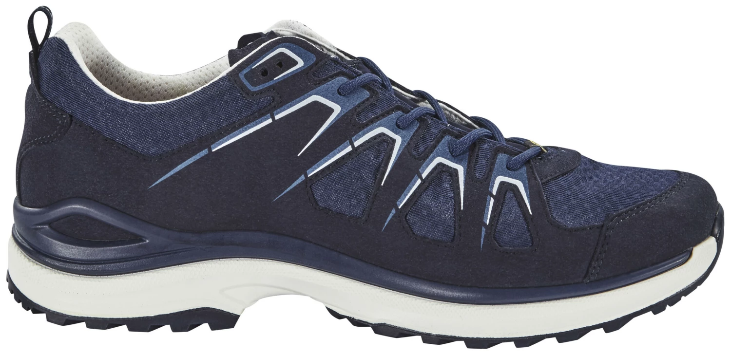 Lowa Innox Evo GTX Chaussures à tige basse Homme, gris 8 Lowa Innox Evo GTX Chaussures à tige basse Homme, gris – Image 6
