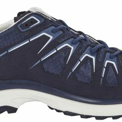 Lowa Innox Evo GTX Chaussures à tige basse Homme, gris -Chaussures trekking Soldes lowa innox evo gtx kengaet miehet navy white 6 2