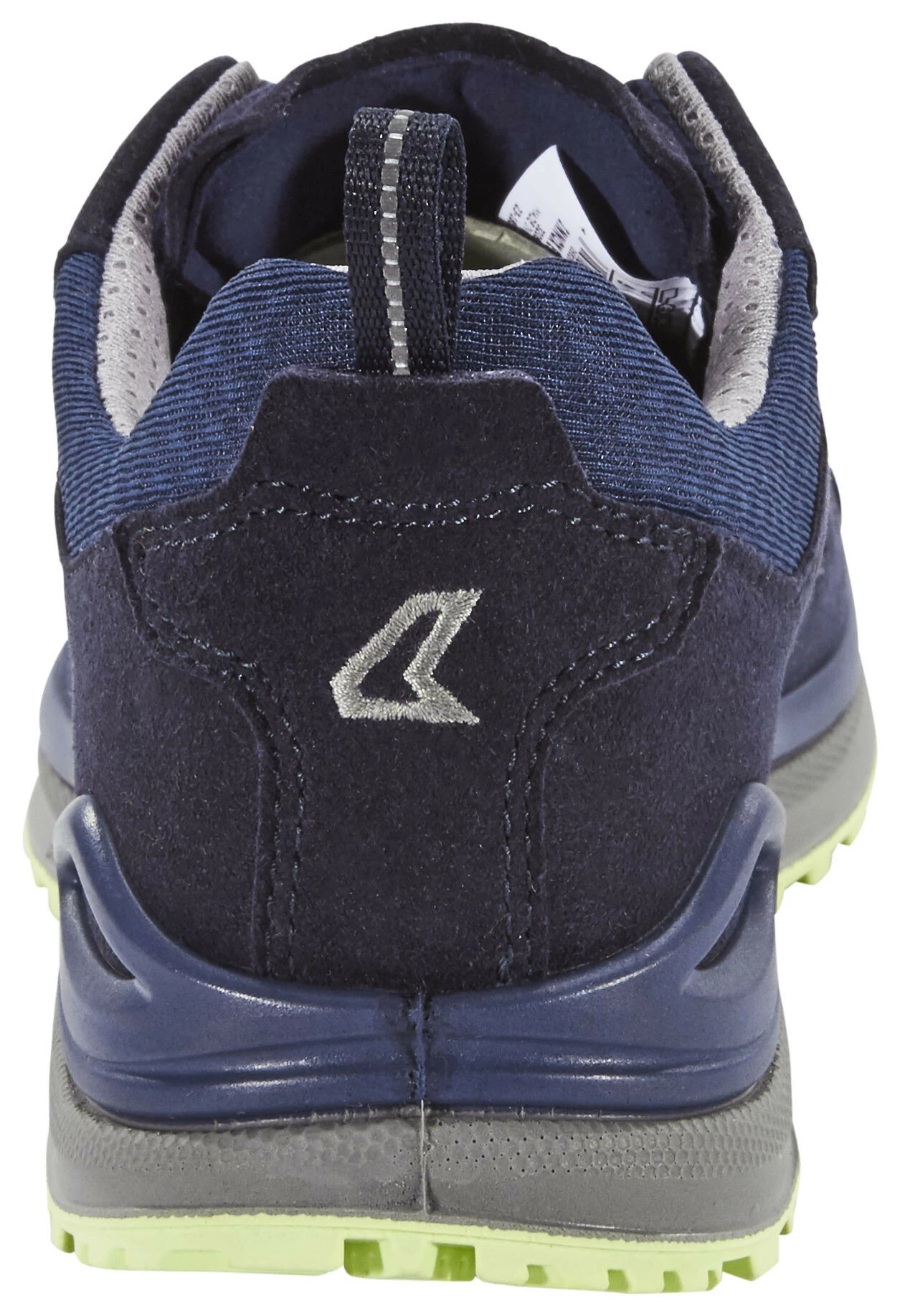 Lowa Innox Evo GTX Chaussures à tige basse Femme, rouge 4 Lowa Innox Evo GTX Chaussures à tige basse Femme, rouge – Image 2