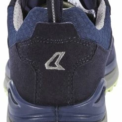 Lowa Innox Evo GTX Chaussures à tige basse Femme, marron -Chaussures trekking Soldes lowa innox evo gtx kengaet naiset navy mint 2 3