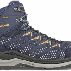 Lowa Innox Pro GTX Chaussures Femme, gris