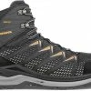 Lowa Innox Pro GTX Chaussures Homme, gris 1 Lowa Innox Pro GTX Chaussures Homme, gris -Chaussures trekking Soldes lowa innox pro gtx saappaat miehet black orange 1