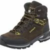 Lowa Lady Light GTX Chaussures Femme, gris -Chaussures trekking Soldes lowa lady light gtx kengaet naiset slate kiwi 1 1