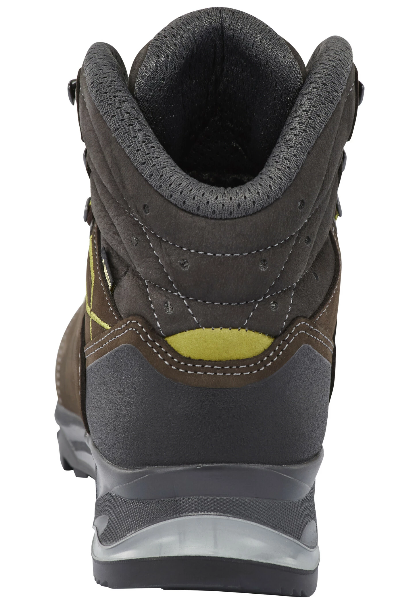 Lowa Lady Light GTX Chaussures Femme, gris 5 Lowa Lady Light GTX Chaussures Femme, gris – Image 3