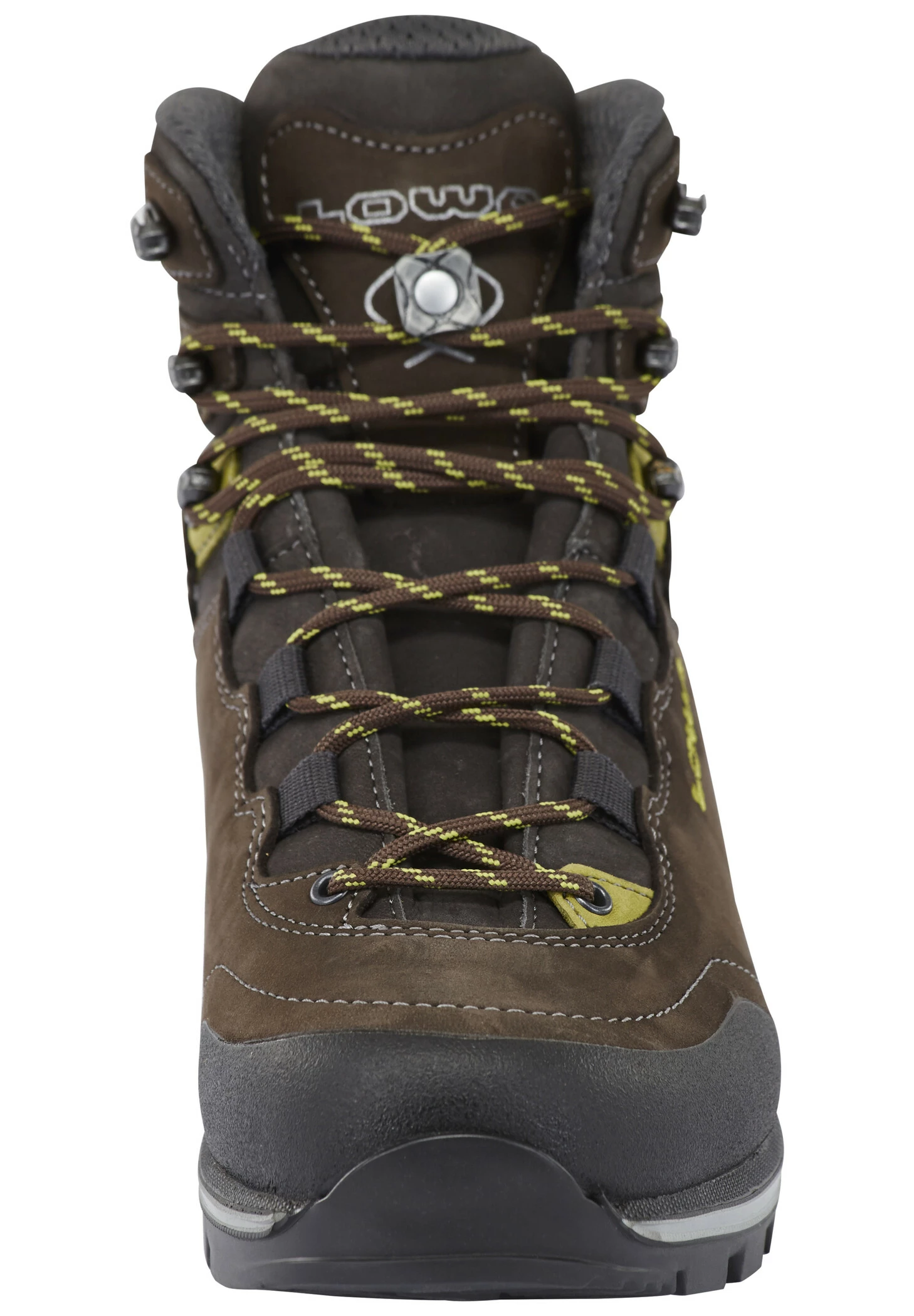 Lowa Lady Light GTX Chaussures Femme, gris 6 Lowa Lady Light GTX Chaussures Femme, gris – Image 4