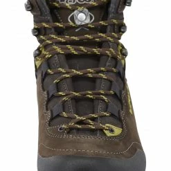 Lowa Lady Light GTX Chaussures Femme, gris/bleu -Chaussures trekking Soldes lowa lady light gtx kengaet naiset slate kiwi 4