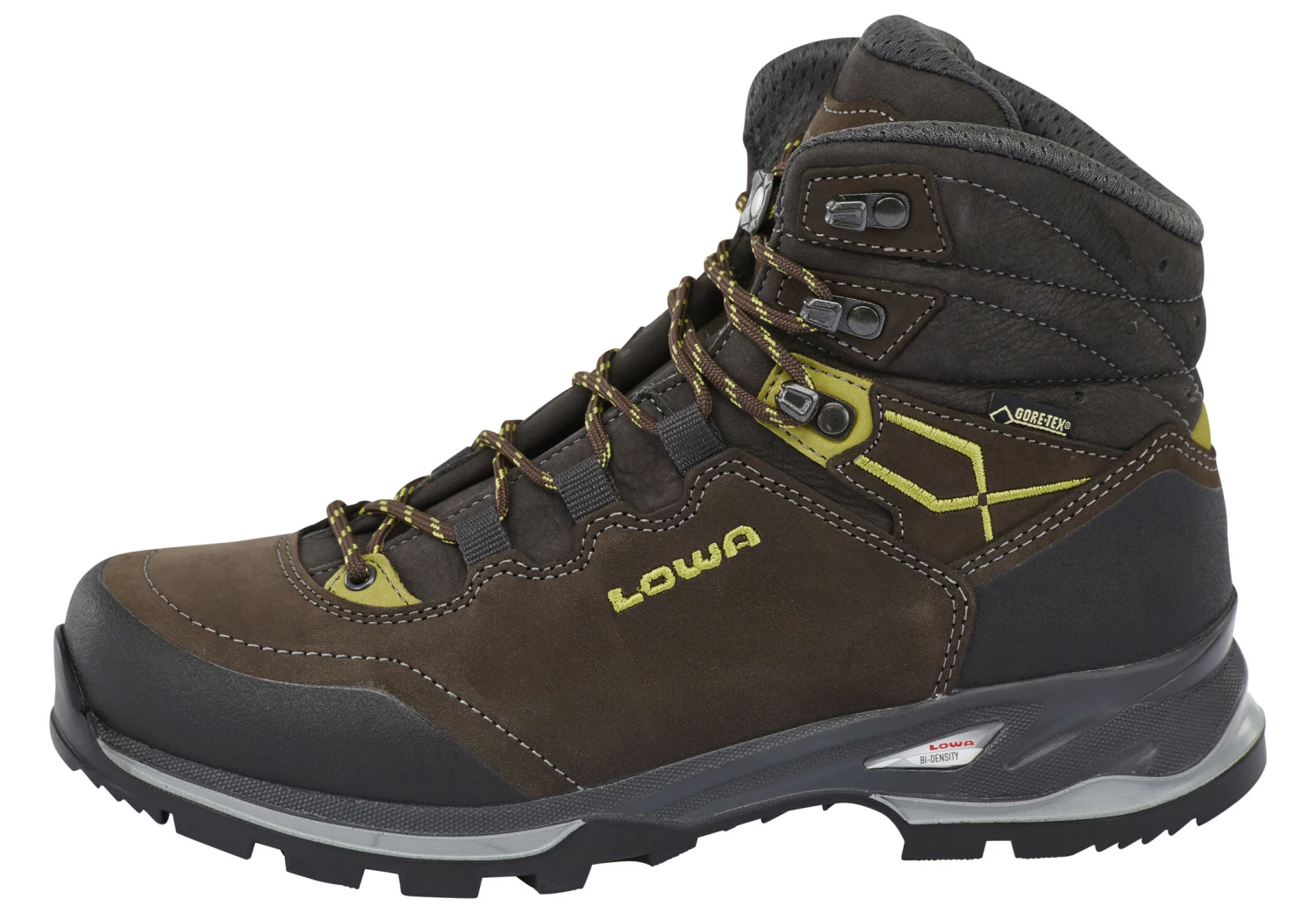 Lowa Lady Light GTX Chaussures Femme, gris 7 Lowa Lady Light GTX Chaussures Femme, gris – Image 5