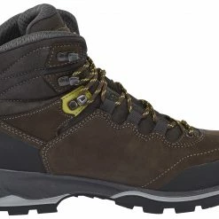 Lowa Lady Light GTX Chaussures Femme, gris/bleu -Chaussures trekking Soldes lowa lady light gtx kengaet naiset slate kiwi 6