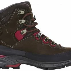 Lowa Lavena II GTX Chaussures Femme, bleu -Chaussures trekking Soldes lowa lavena ii gtx kengaet naiset slate berry 6 1