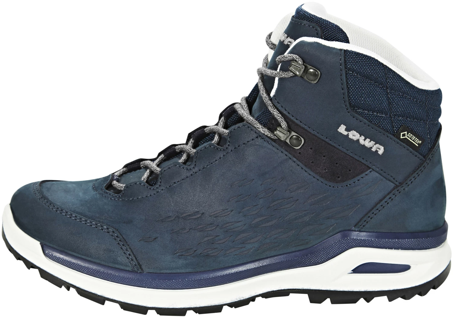 Lowa Locarno GTX QC Chaussures Femme, bleu 5 Lowa Locarno GTX QC Chaussures Femme, bleu – Image 3
