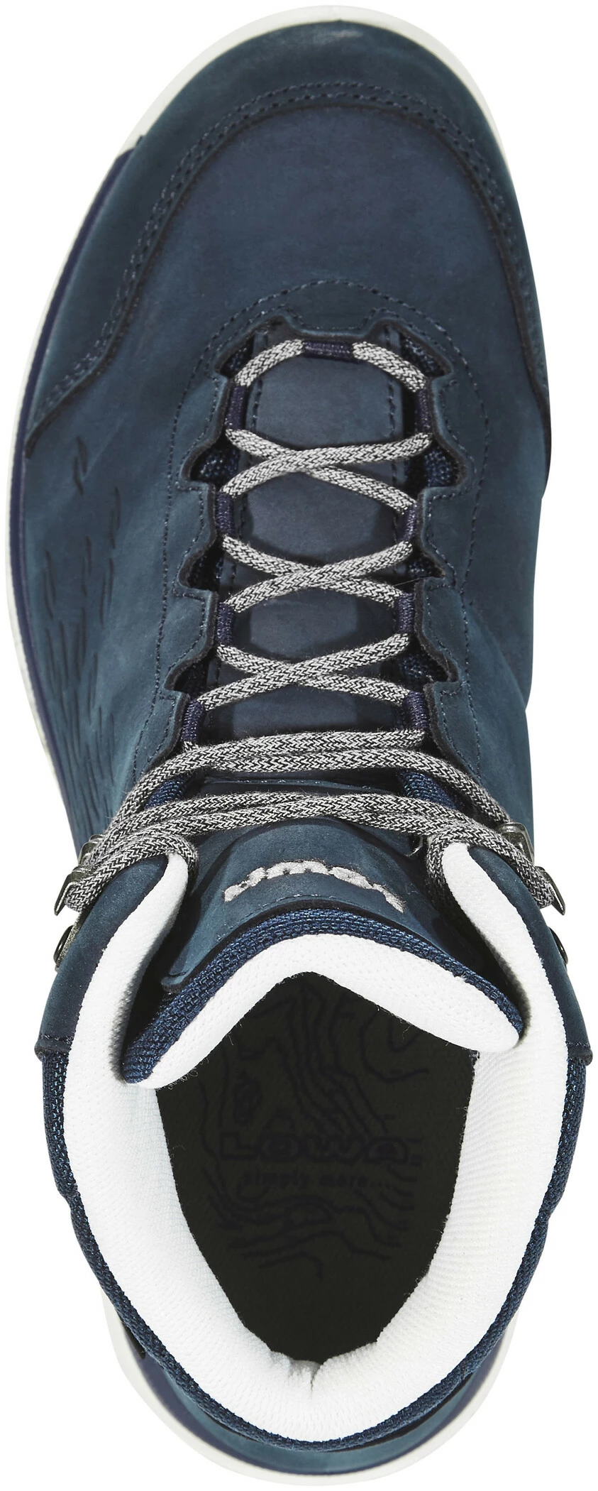 Lowa Locarno GTX QC Chaussures Femme, bleu 8 Lowa Locarno GTX QC Chaussures Femme, bleu – Image 6