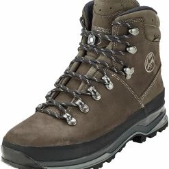 Lowa Ranger III GTX Chaussures de trekking Homme, marron