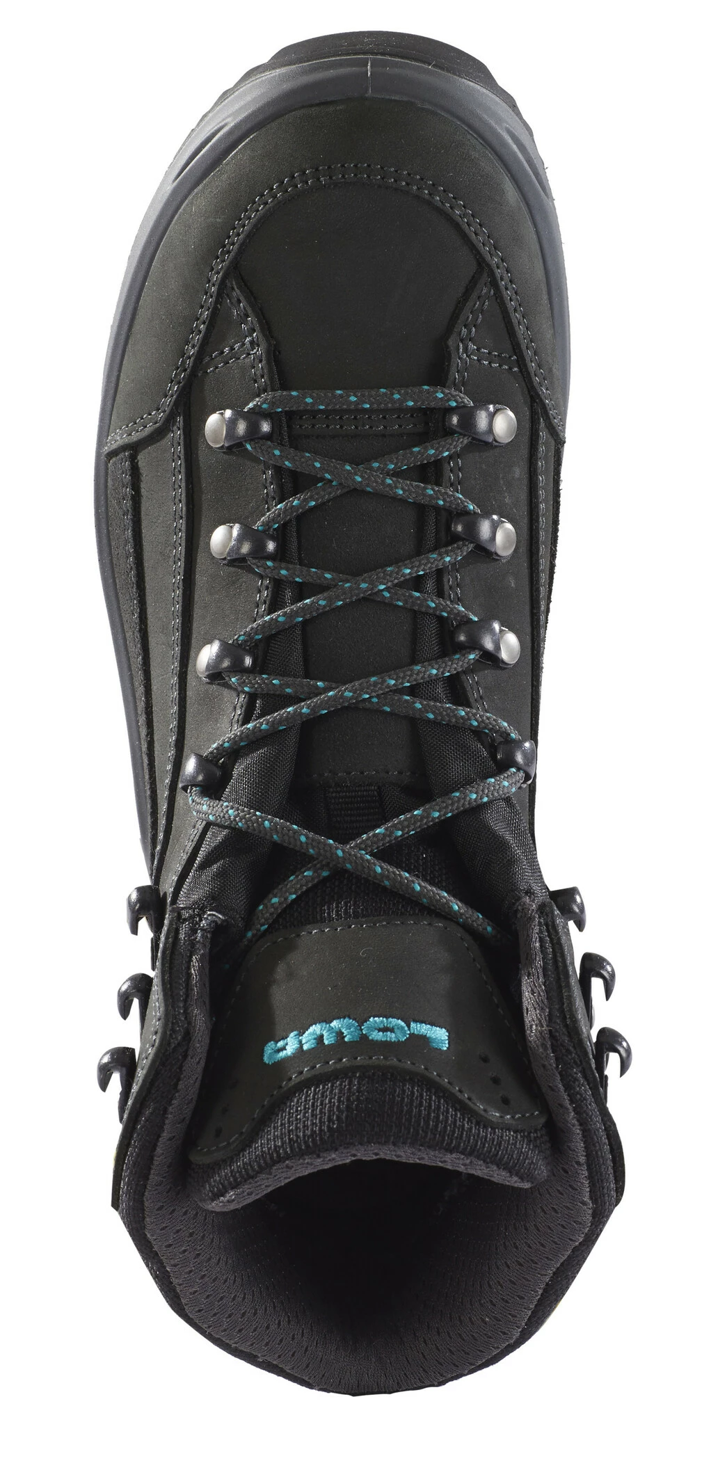 Lowa Renegade GTX Chaussures Mi-Hautes Femme, violet 8 Lowa Renegade GTX Chaussures Mi-Hautes Femme, violet – Image 6