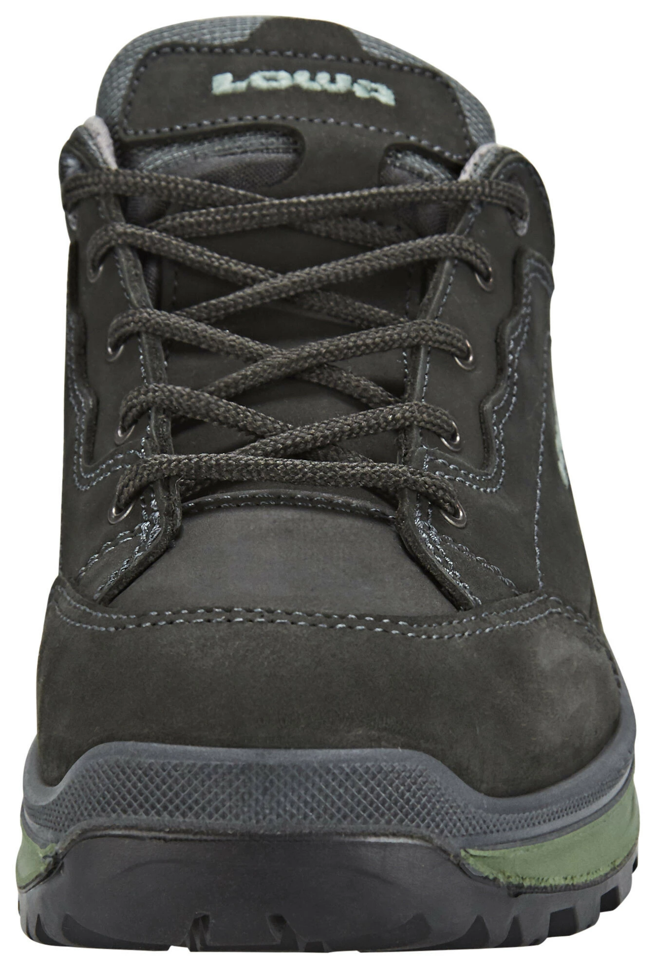 Lowa Renegade GTX Chaussures à tige basse Femme, bleu 6 Lowa Renegade GTX Chaussures à tige basse Femme, bleu – Image 4