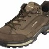 Lowa Renegade GTX Chaussures Basses Homme, noir 2 Lowa Renegade GTX Chaussures Basses Homme, noir -Chaussures trekking Soldes lowa renegade gtx low shoes men espresso beige 1