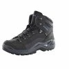 Lowa Renegade GTX Chaussures Homme, gris 2 Lowa Renegade GTX Chaussures Homme, gris -Chaussures trekking Soldes lowa renegade gtx mid shoes men anthracite blue 1 1
