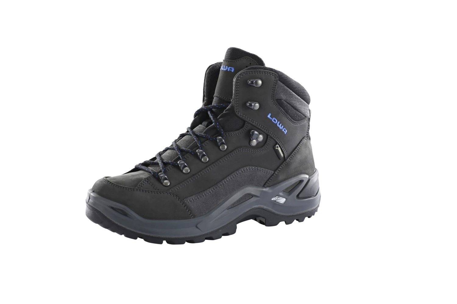 Lowa Renegade GTX Chaussures Homme, olive 3 Lowa Renegade GTX Chaussures Homme, olive