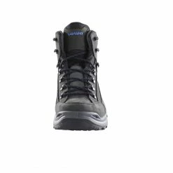 Lowa Renegade GTX Chaussures Homme, marron -Chaussures trekking Soldes lowa renegade gtx mid shoes men anthracite blue 2 4