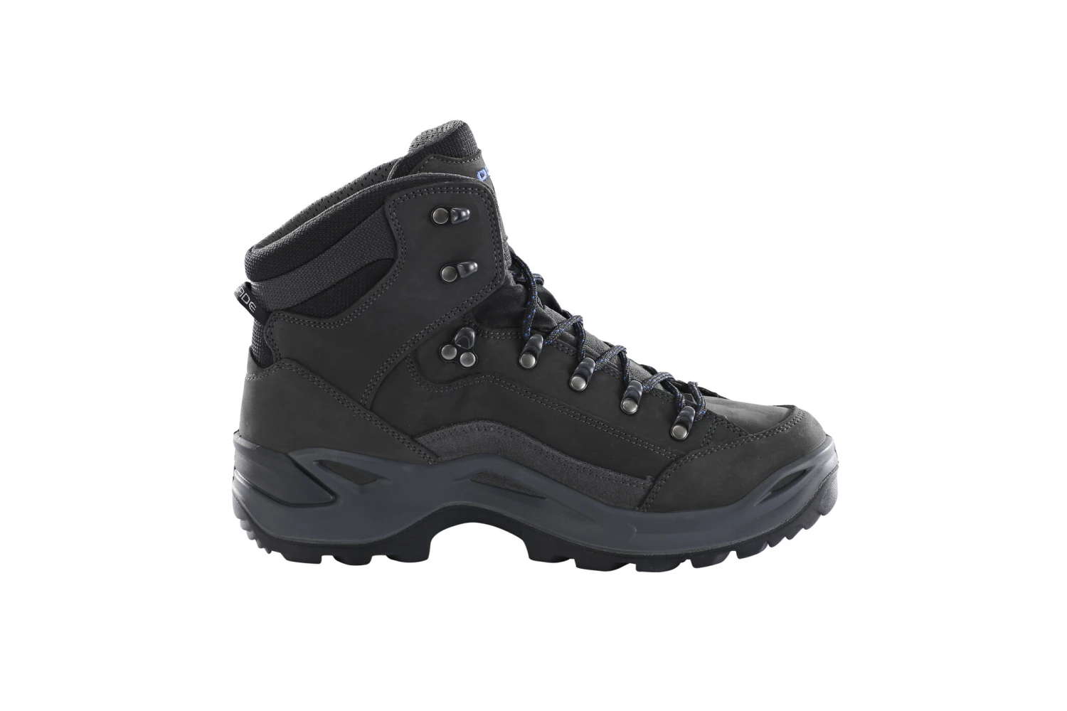 Lowa Renegade GTX Chaussures Homme, bleu 8 Lowa Renegade GTX Chaussures Homme, bleu – Image 6