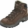 Lowa Renegade LL Chaussures Homme, marron 2 Lowa Renegade LL Chaussures Homme, marron -Chaussures trekking Soldes lowa renegade ll kengaet miehet espresso 1