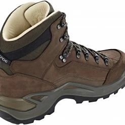 Lowa Renegade LL Chaussures Homme, bleu -Chaussures trekking Soldes lowa renegade ll kengaet miehet espresso 2 1