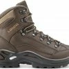 Lowa Renegade LL Chaussures Femme, marron -Chaussures trekking Soldes lowa renegade ll mid shoes women brown 1