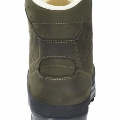 Lowa Trekker Chaussures Homme, marron -Chaussures trekking Soldes lowa trekker shoes men slate 3