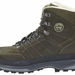 Lowa Trekker Chaussures Homme, marron -Chaussures trekking Soldes lowa trekker shoes men slate 6