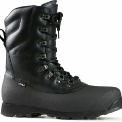 Lundhags Professional II High Opti Bottes, noir