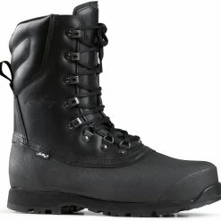 Lundhags Professional II High Regular Bottes, noir