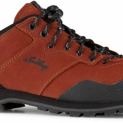 Lundhags Strei Chaussures Ă tige basse, olive/gris