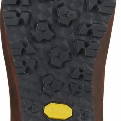 Lundhags Stuore Chaussures à tige basse Homme, marron/noir -Chaussures trekking Soldes lundhags stuore low shoes men chestnut 2