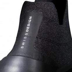 Mammut Aegility Pro Mid DT Chaussures Homme, noir -Chaussures trekking Soldes mammut aegility pro mid dt shoes men black 5