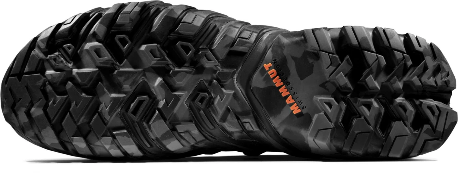 Mammut Aegility Pro Mid DT Chaussures Femme, noir/rose 5 Mammut Aegility Pro Mid DT Chaussures Femme, noir/rose – Image 3