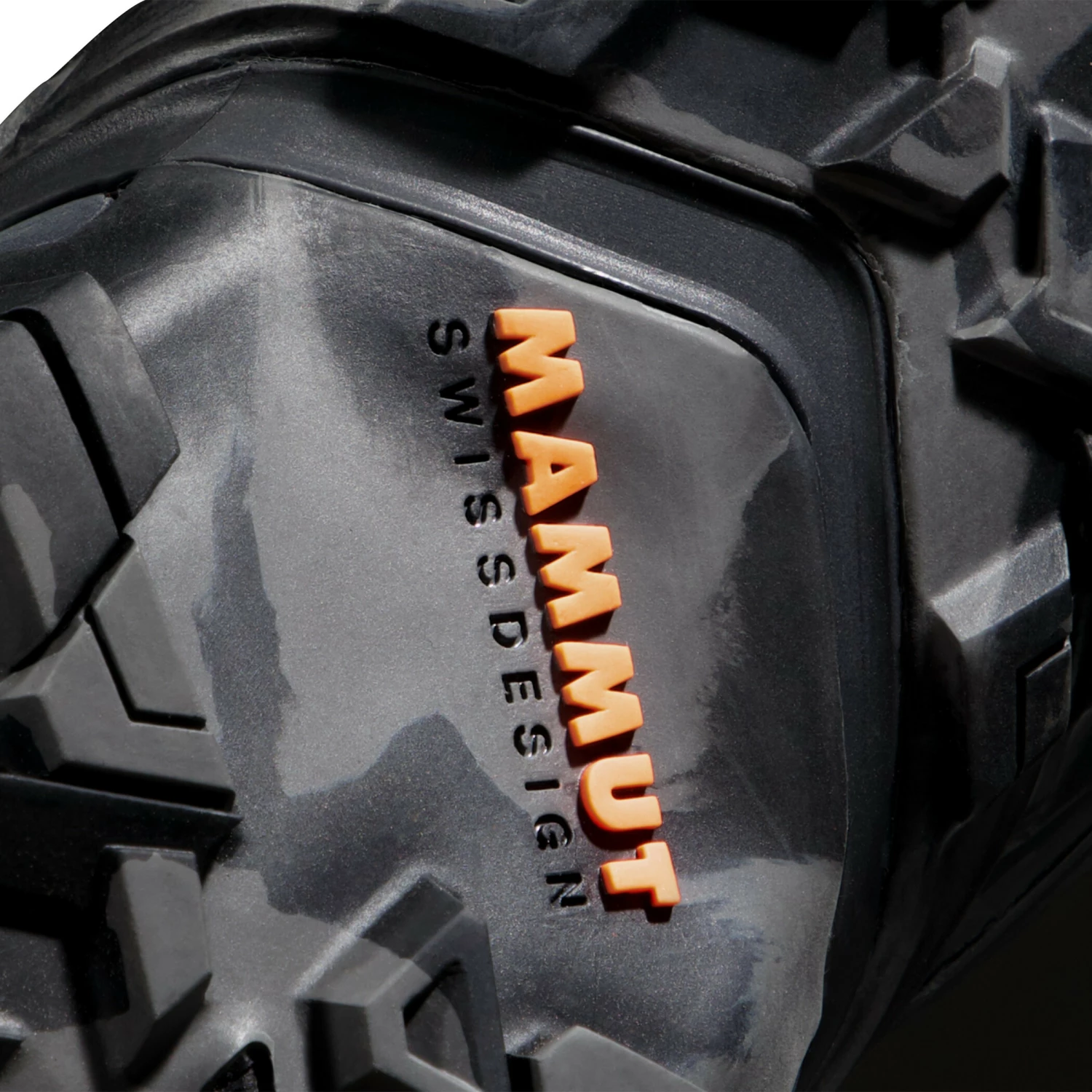 Mammut Aegility Pro Mid DT Chaussures Femme, noir/rose 6 Mammut Aegility Pro Mid DT Chaussures Femme, noir/rose – Image 4