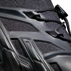 Mammut Aegility Pro Mid DT Chaussures Femme, noir -Chaussures trekking Soldes mammut aegility pro mid dt shoes women black 6