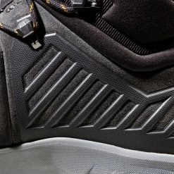 Mammut Alnasca Pro II Mid GTX Chaussures Homme, noir -Chaussures trekking Soldes mammut alnasca pro ii mid gtx shoes men black dark radiant 5